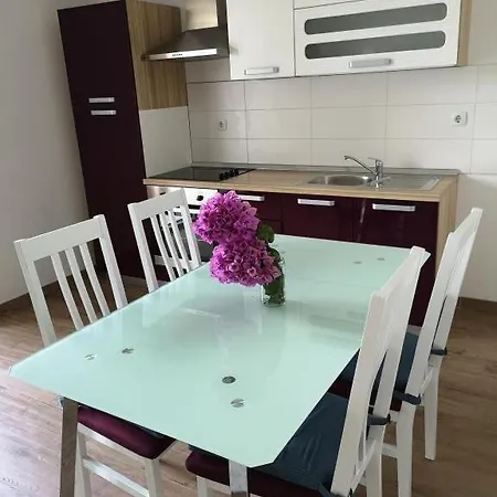 Apartmán Tea *