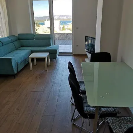Apartmán Tea *