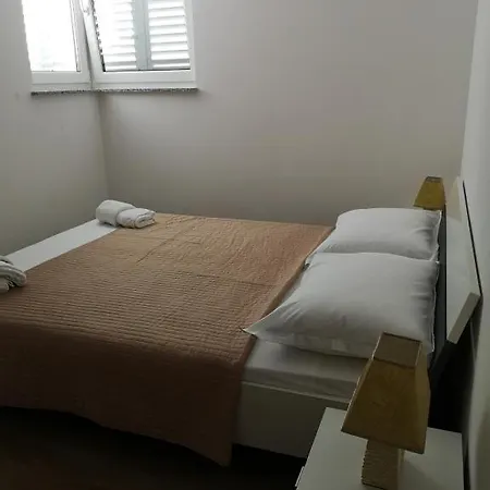 Apartmán Tea Murter
