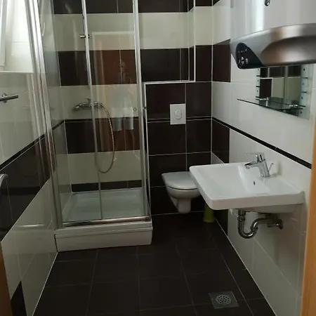 Tea Apartmán Murter