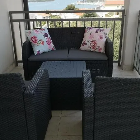 Tea Apartmán