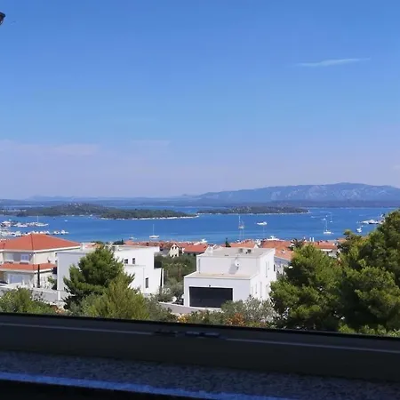 Apartmán Tea Murter