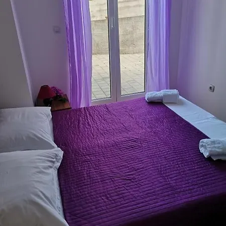 Apartmán Tea Murter
