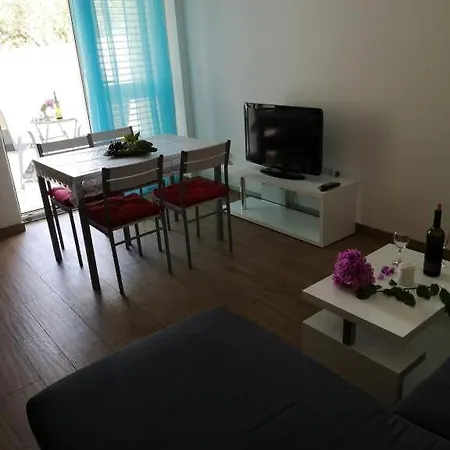 Tea Apartmán